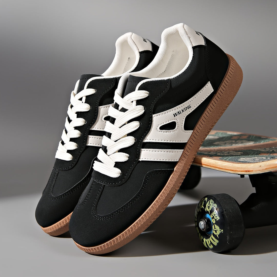 Alicja | Sneakersy Damskie Ortopedyczne Komfortowe