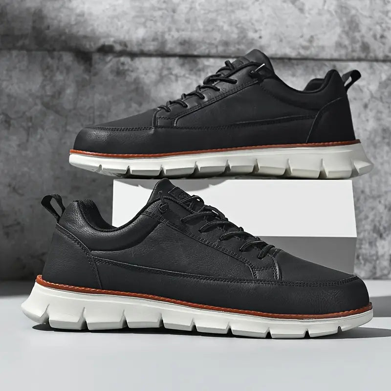 Sneakersy Męskie Casual