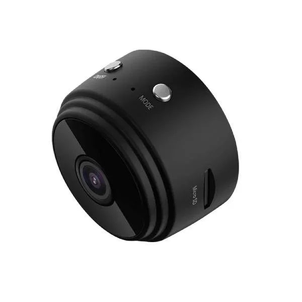 Bezprzewodowa Kamera Cofania HD Z Noktowizją, Magnesem I Podglądem Na Smartfonie