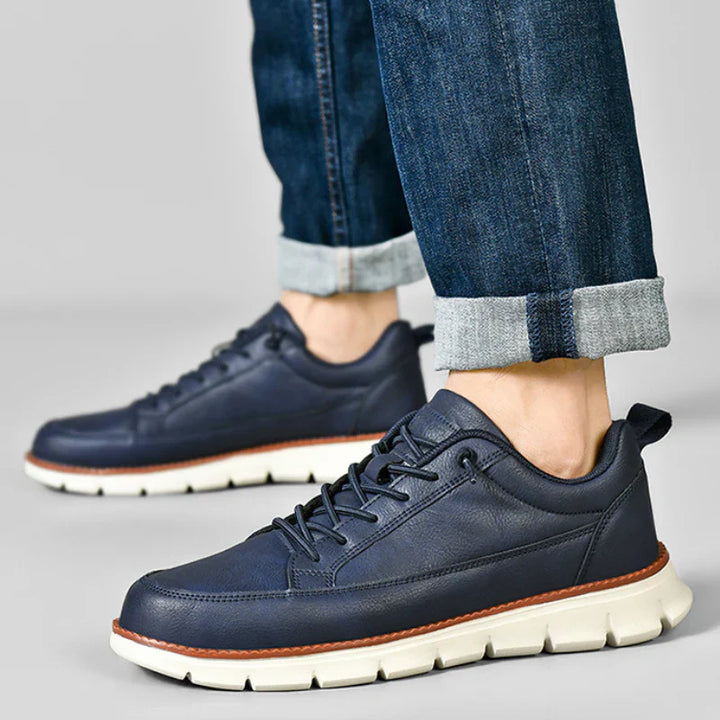 Sneakersy Męskie Casual