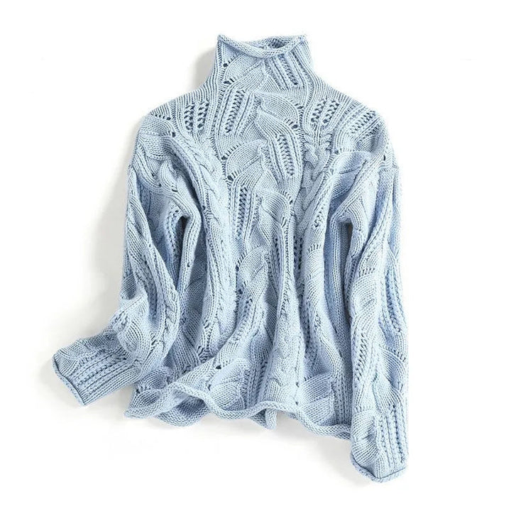 Sweter Damski Golf