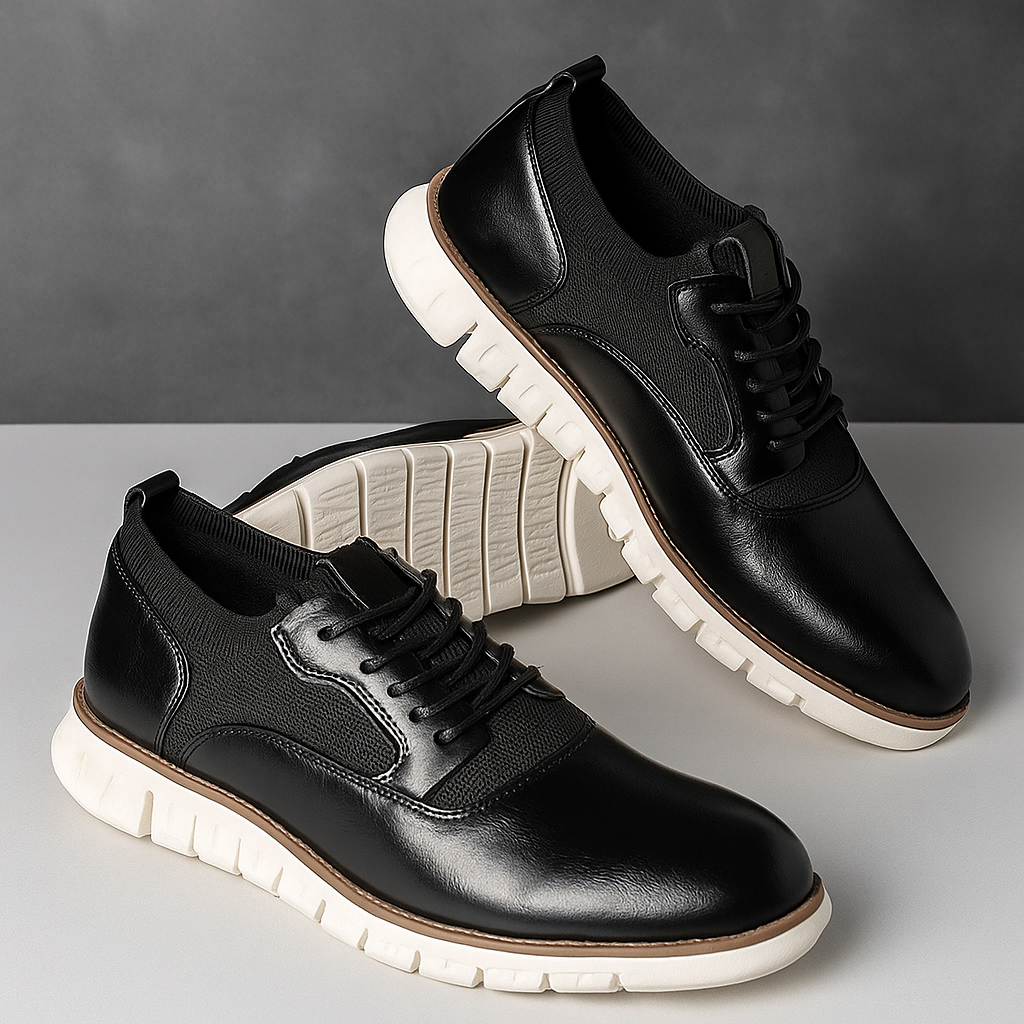 Buty Sportowe Męskie