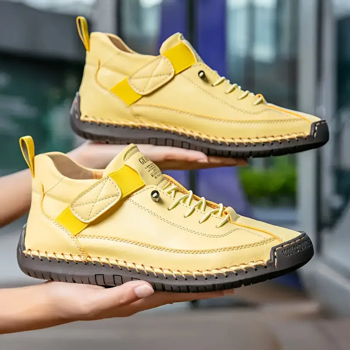 Buty Damskie Wsuwane Casual
