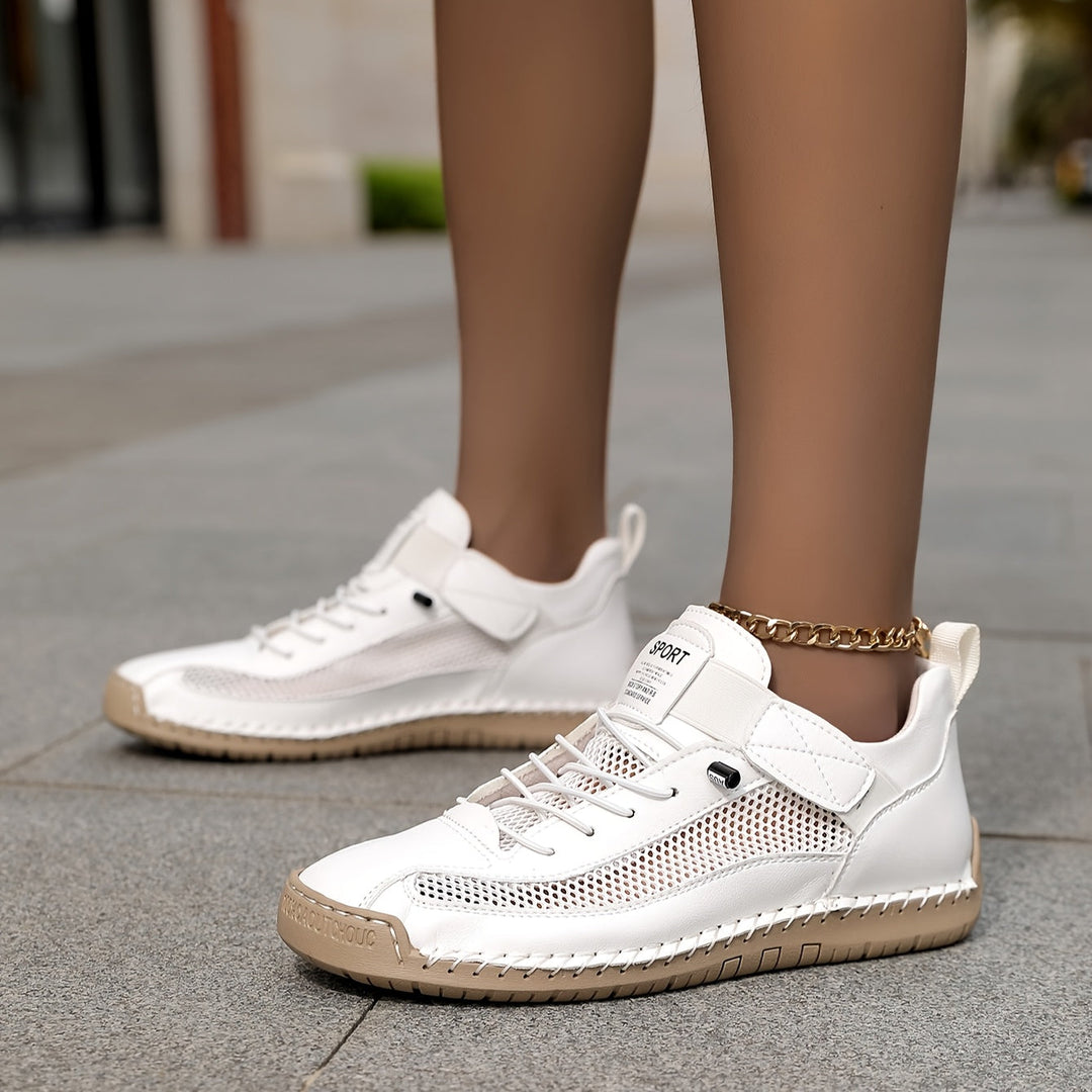 Ewelina | Buty Damskie Komfortowe Oddychające