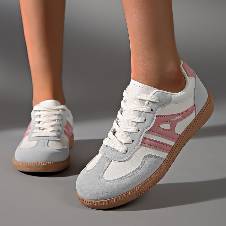 Alicja | Sneakersy Damskie Ortopedyczne Komfortowe