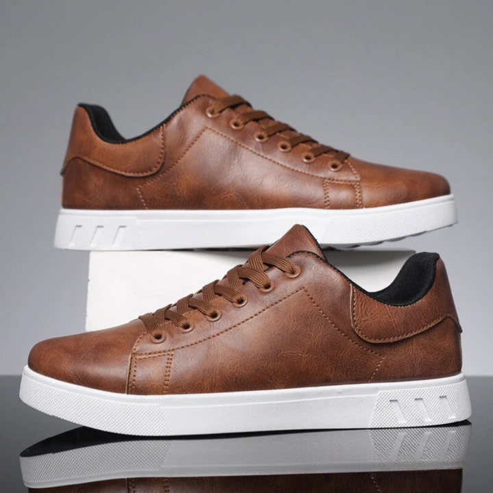 Sneakersy Męskie Sportowe Casual