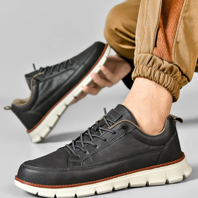 Sneakersy Męskie Casual