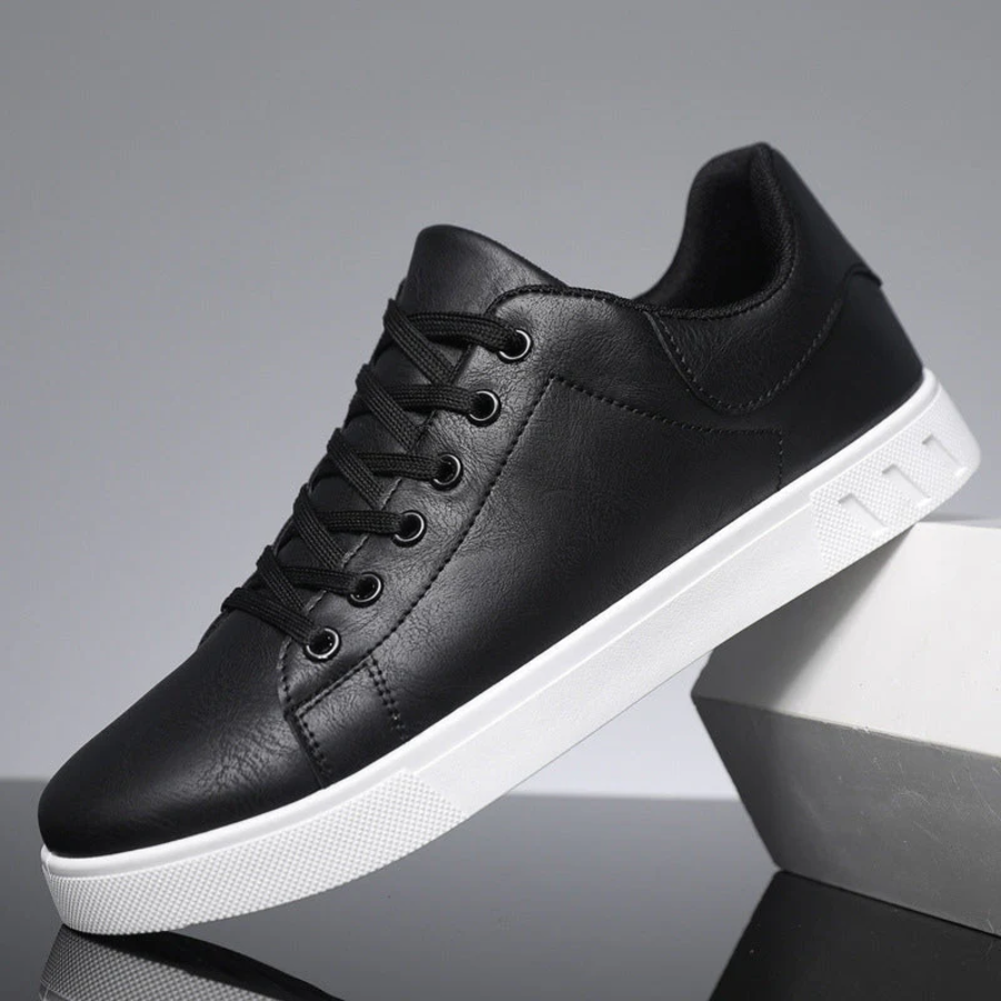 Sneakersy Męskie Sportowe Casual