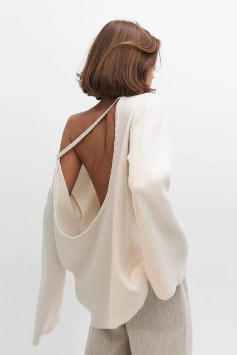 Sweter damski do codziennych i eleganckich stylizacji
