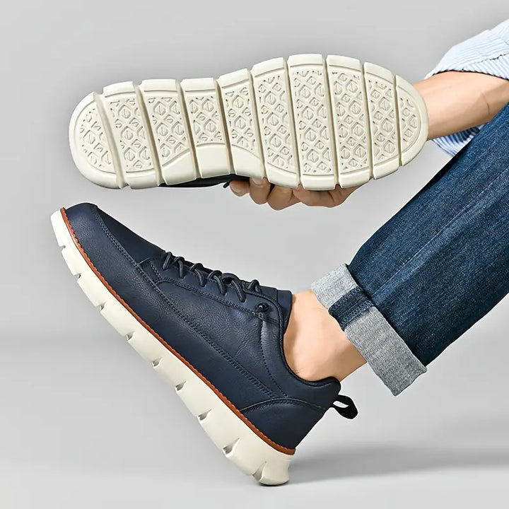 Sneakersy Męskie Casual