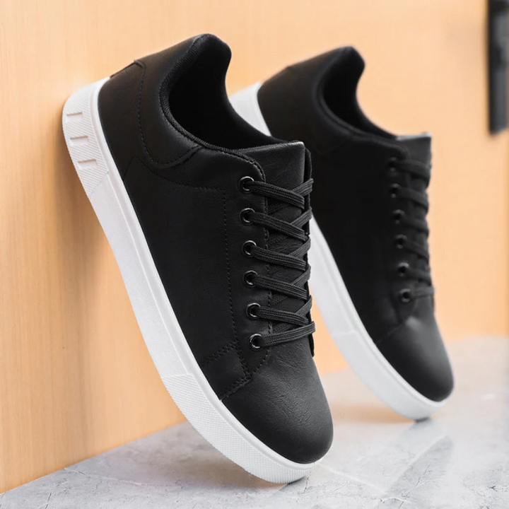 Sneakersy Męskie Sportowe Casual