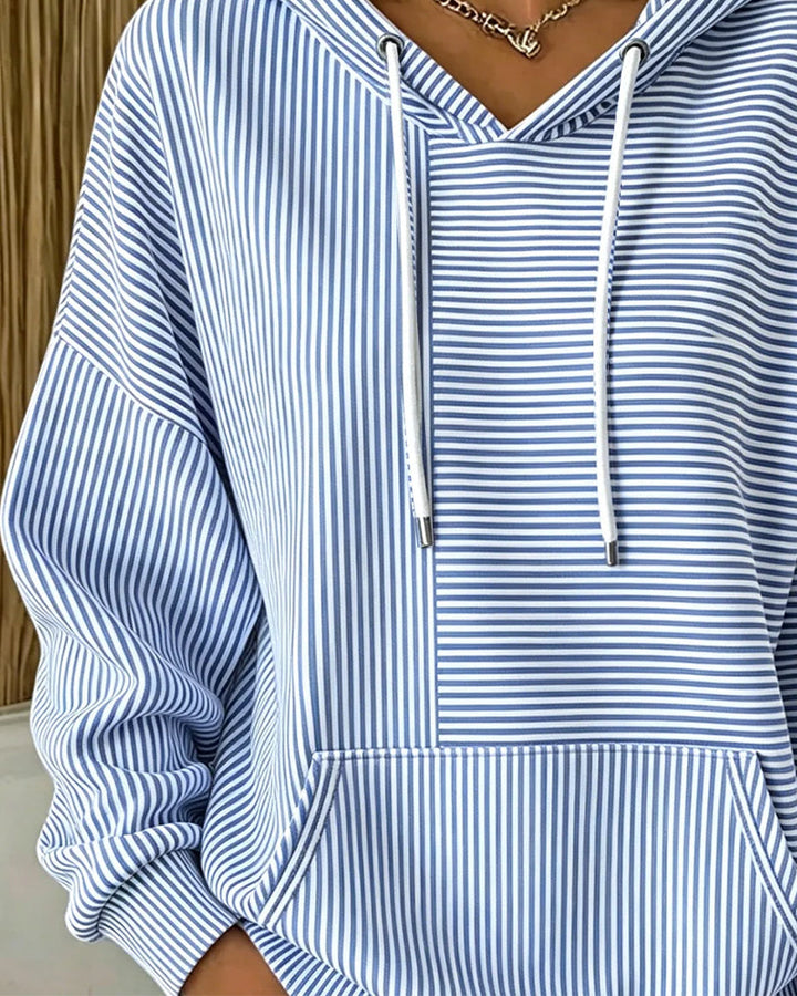 Bluza Lunavero w stylizacji na co dzień
