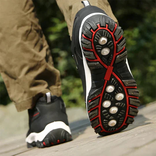 Buty Męskie Wsuwane Na Co Dzień