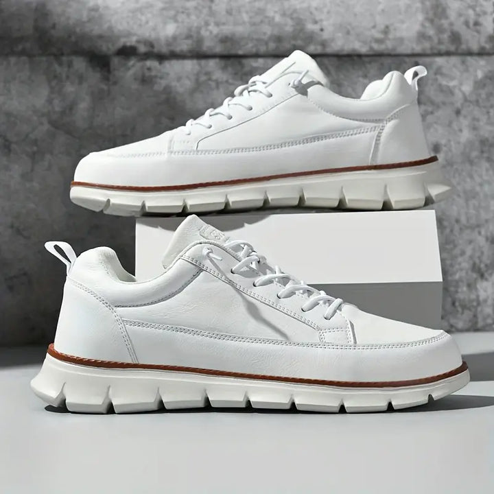 Sneakersy Męskie Casual