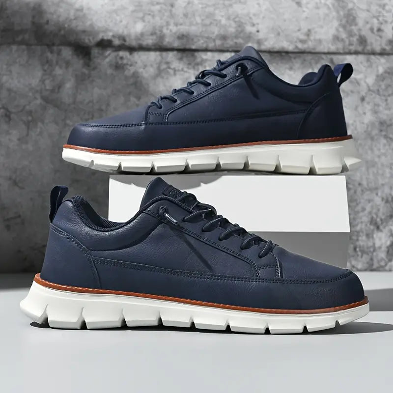 Sneakersy Męskie Casual