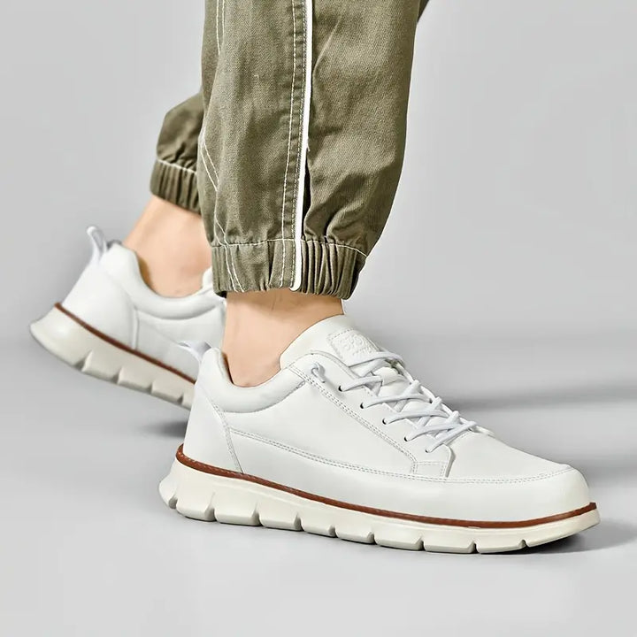 Sneakersy Męskie Casual
