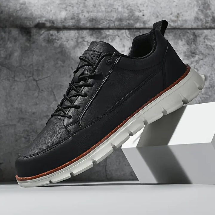 Sneakersy Męskie Casual