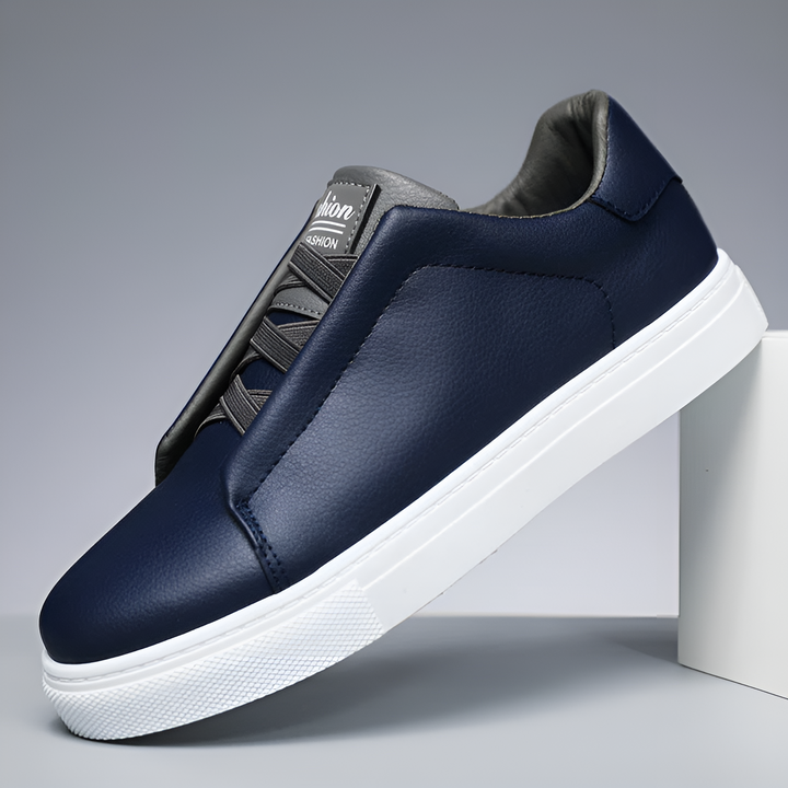 Sneakersy Męskie Klasyczne Casual