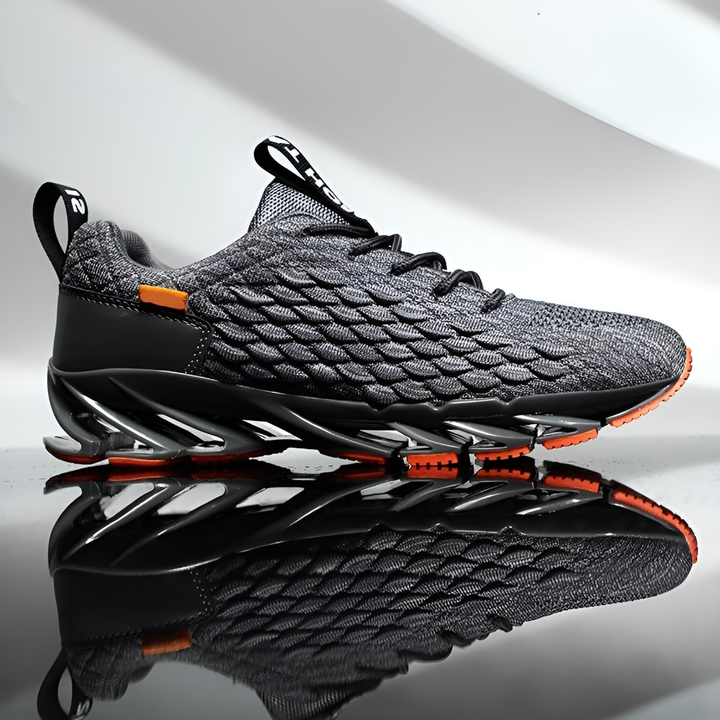 Grzegorz | Buty Do Biegania Męskie Sportowe