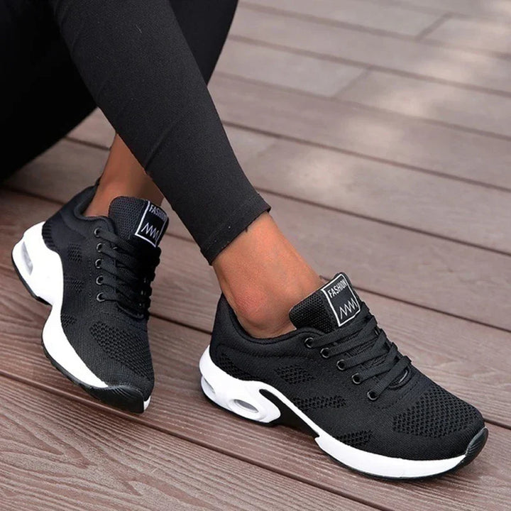 Buty Damskie Sportowe Casual Do Codziennych Stylizacji