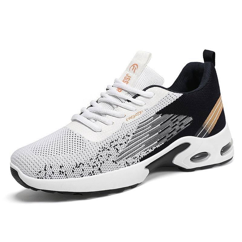 Damskie Sneakersy Treningowe Z Podwójną Komorą Powietrzną