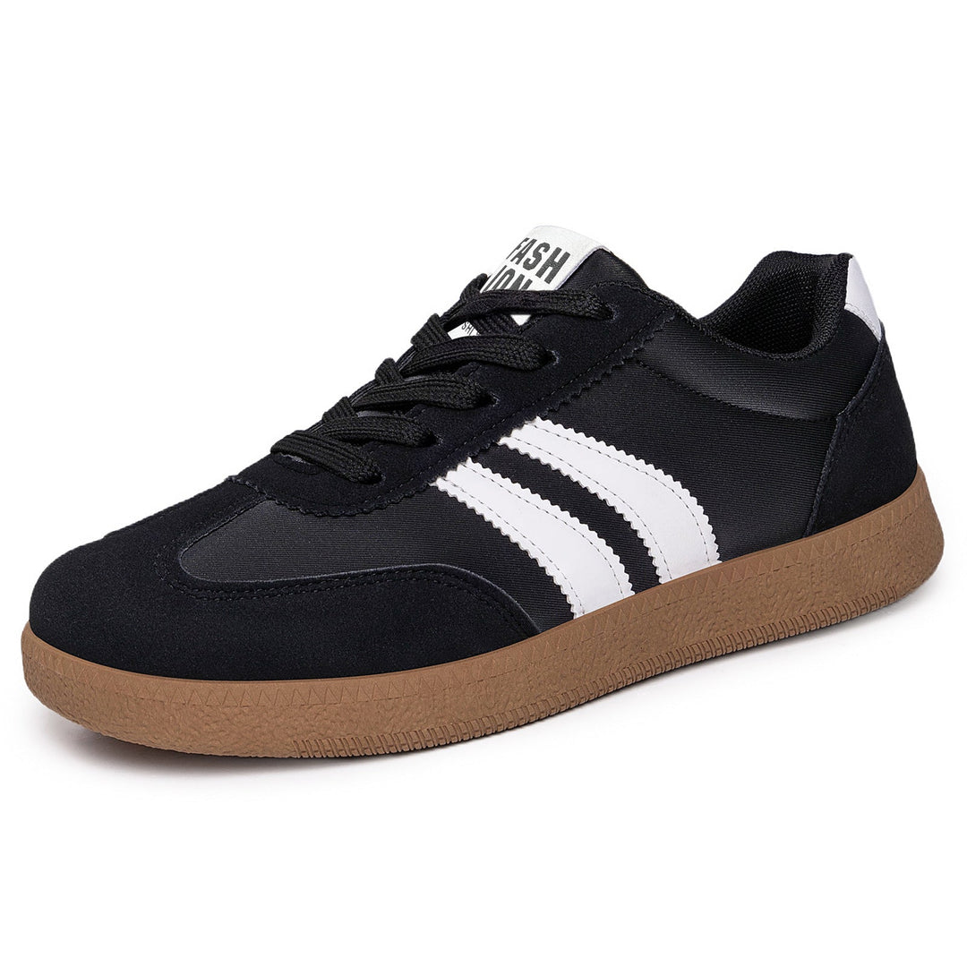 Męskie sneakersy casualowe do codziennych stylizacji