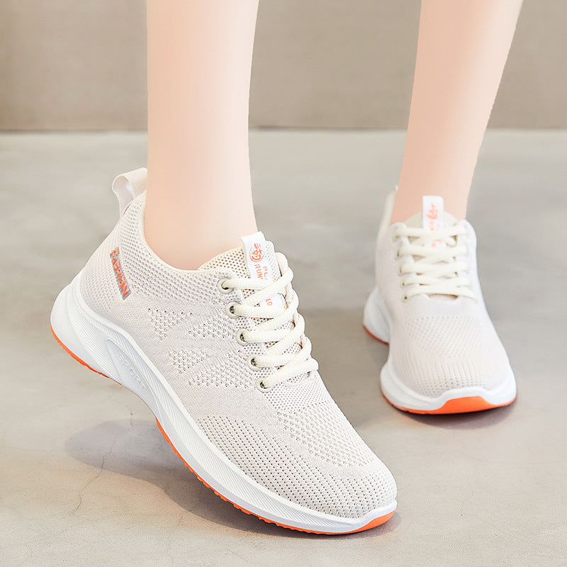 Profilowane męskie sneakersy z elastyczną konstrukcją
