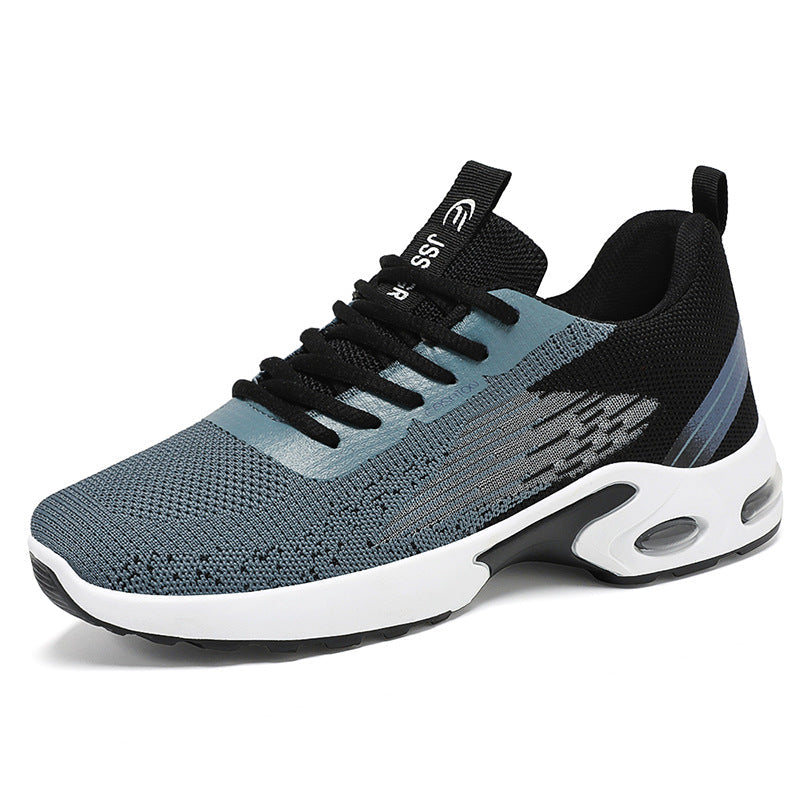 Damskie Sneakersy Treningowe Z Podwójną Komorą Powietrzną