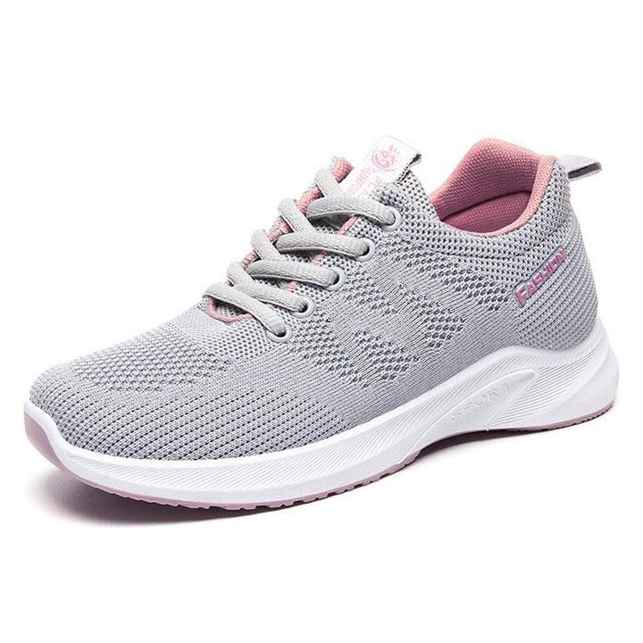 Męskie sneakersy z wzmocnioną strefą palców