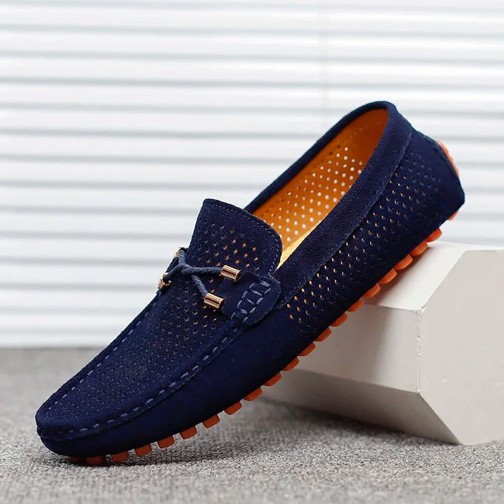 Buty Męskie Wsuwane Casual