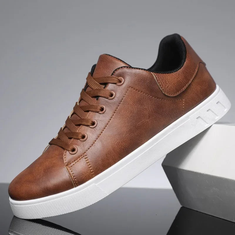 Buty Męskie Smart Casual