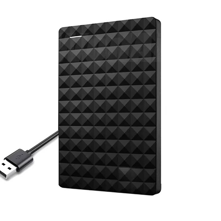 Przenośny Dysk Zewnętrzny USB 3.0 64 GB Do Przechowywania Danych