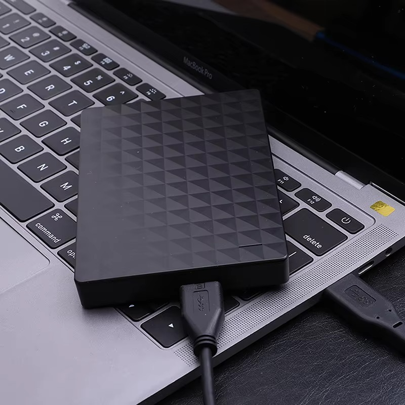 Przenośny Dysk Zewnętrzny USB 3.0 64 GB Do Przechowywania Danych