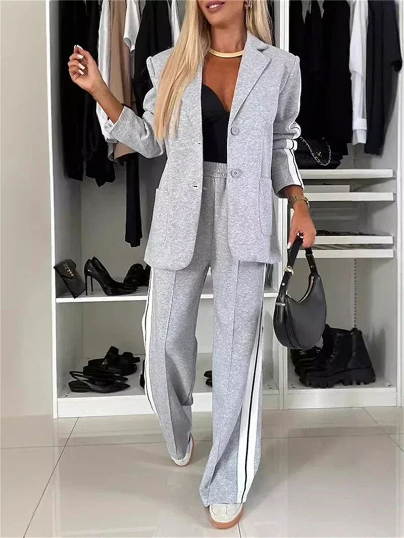 Celina | Komplety Dresowe Damskie Eleganckie