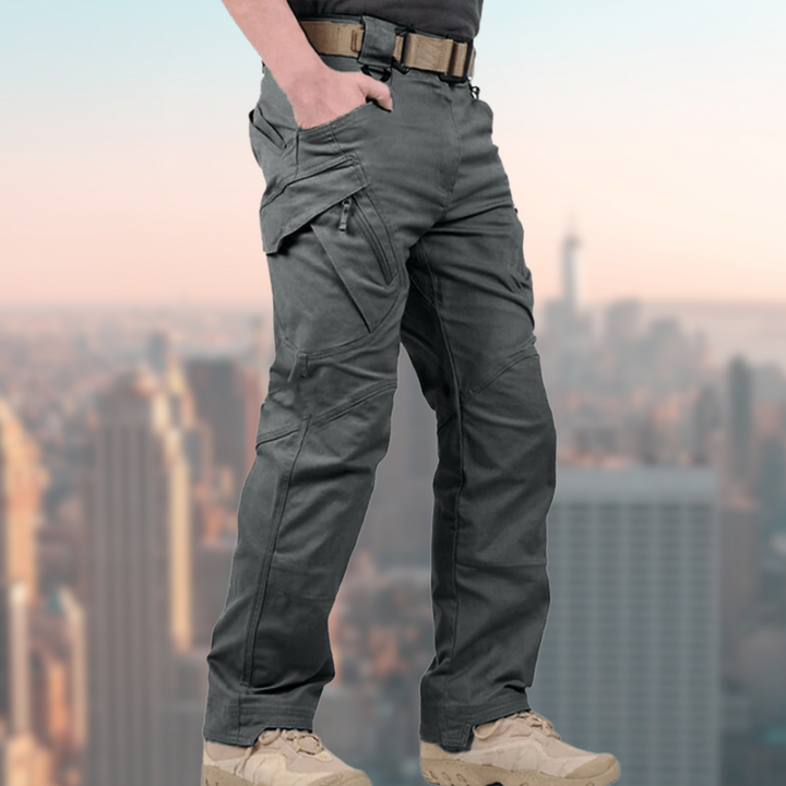 Spodnie Męskie Taktyczne Outdoor Casual