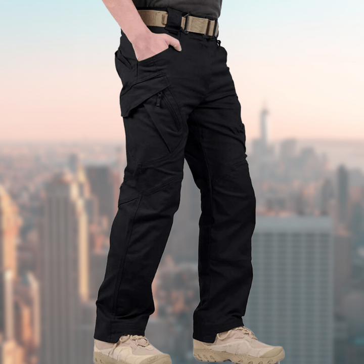 Spodnie Męskie Taktyczne Outdoor Casual