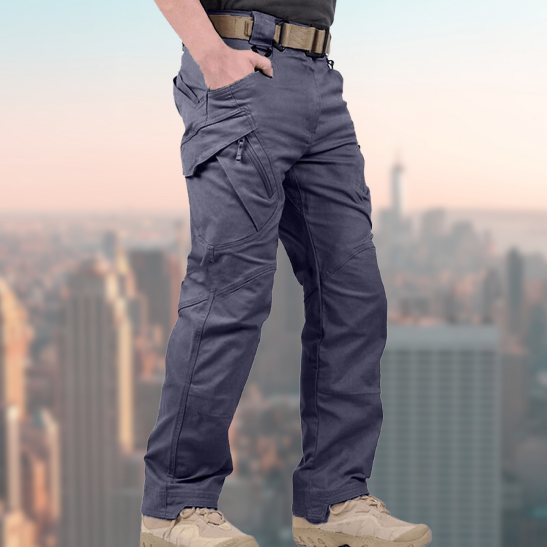 Spodnie Męskie Taktyczne Outdoor Casual