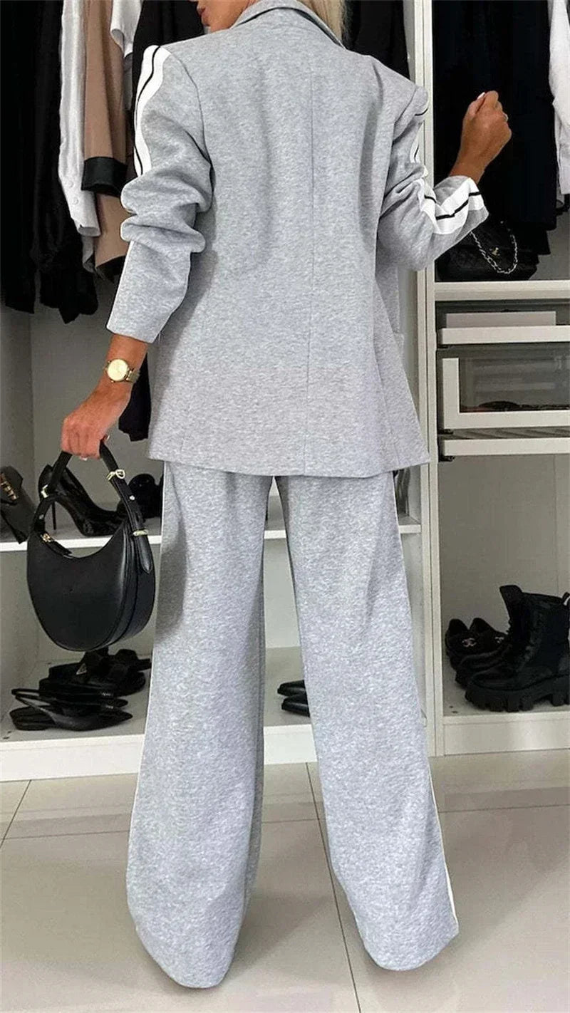 Celina | Komplety Dresowe Damskie Eleganckie