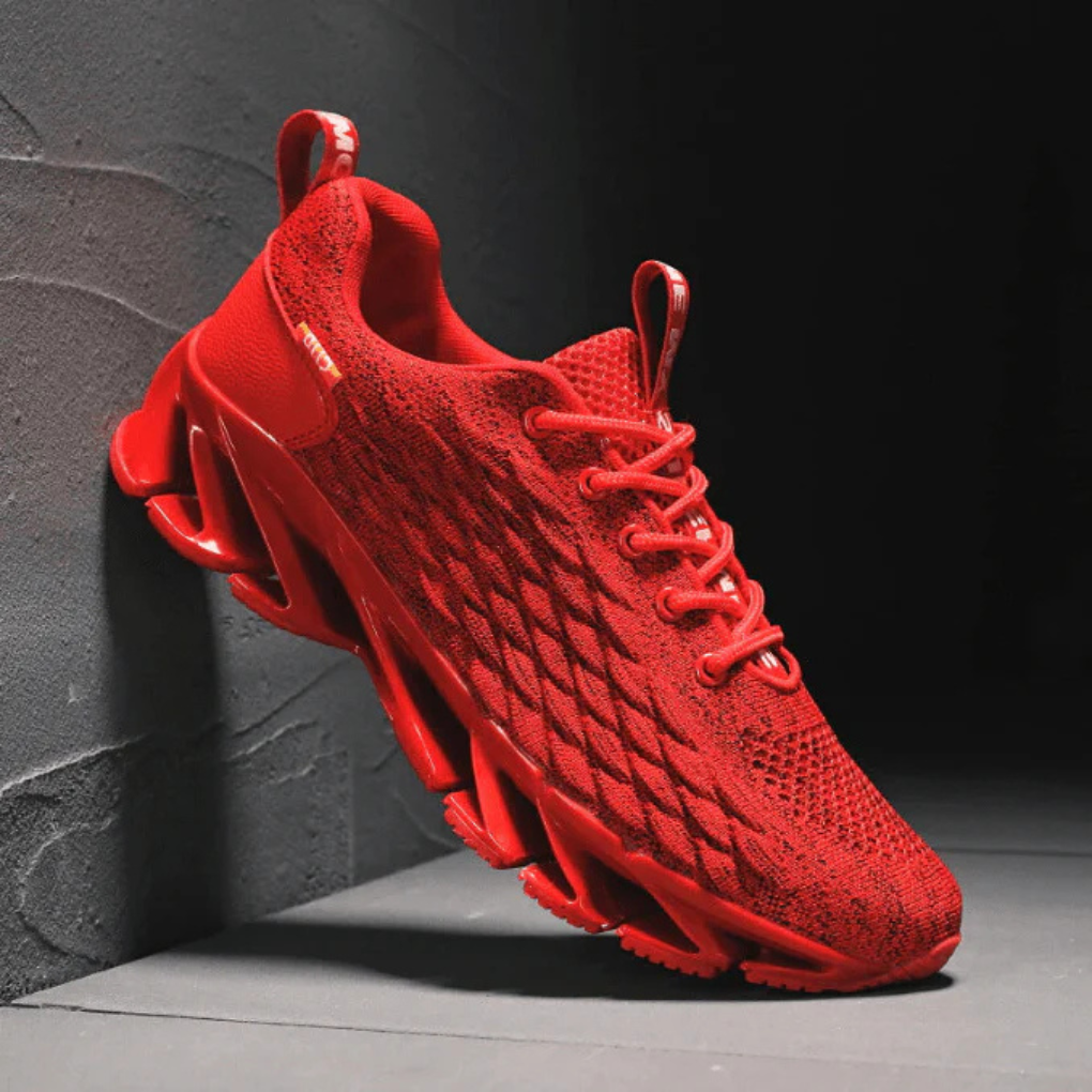 Grzegorz | Buty Do Biegania Męskie Sportowe