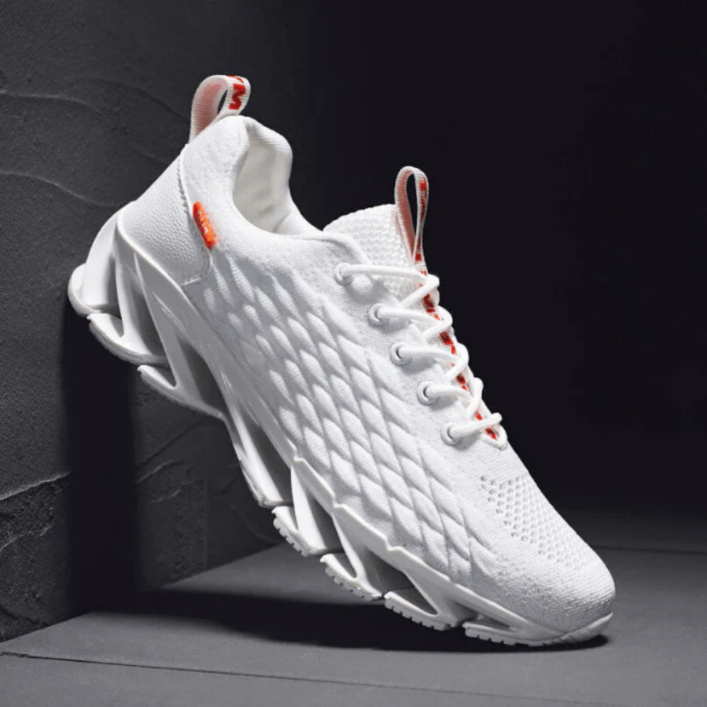 Grzegorz | Buty Do Biegania Męskie Sportowe
