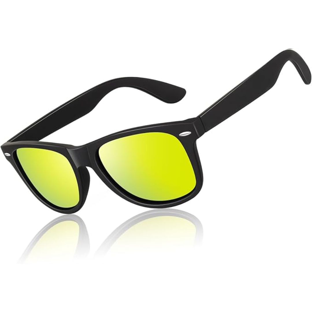 Okulary Przeciwsłoneczne Retro Damskie