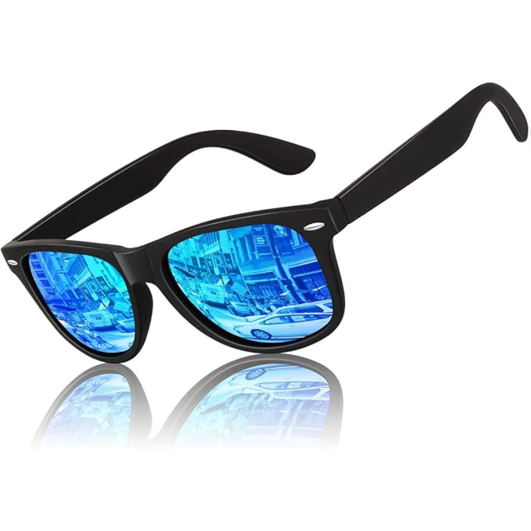 Okulary Przeciwsłoneczne Retro Damskie