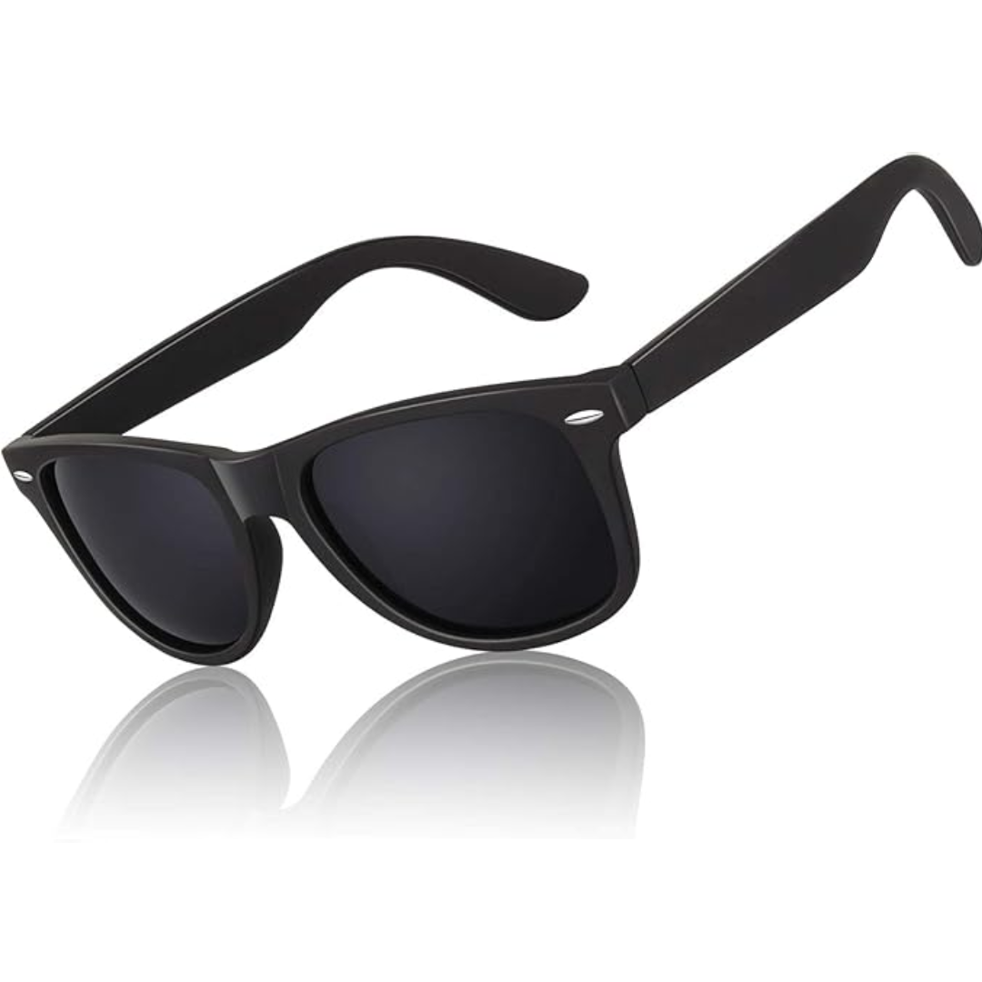 Okulary Przeciwsłoneczne Retro Damskie