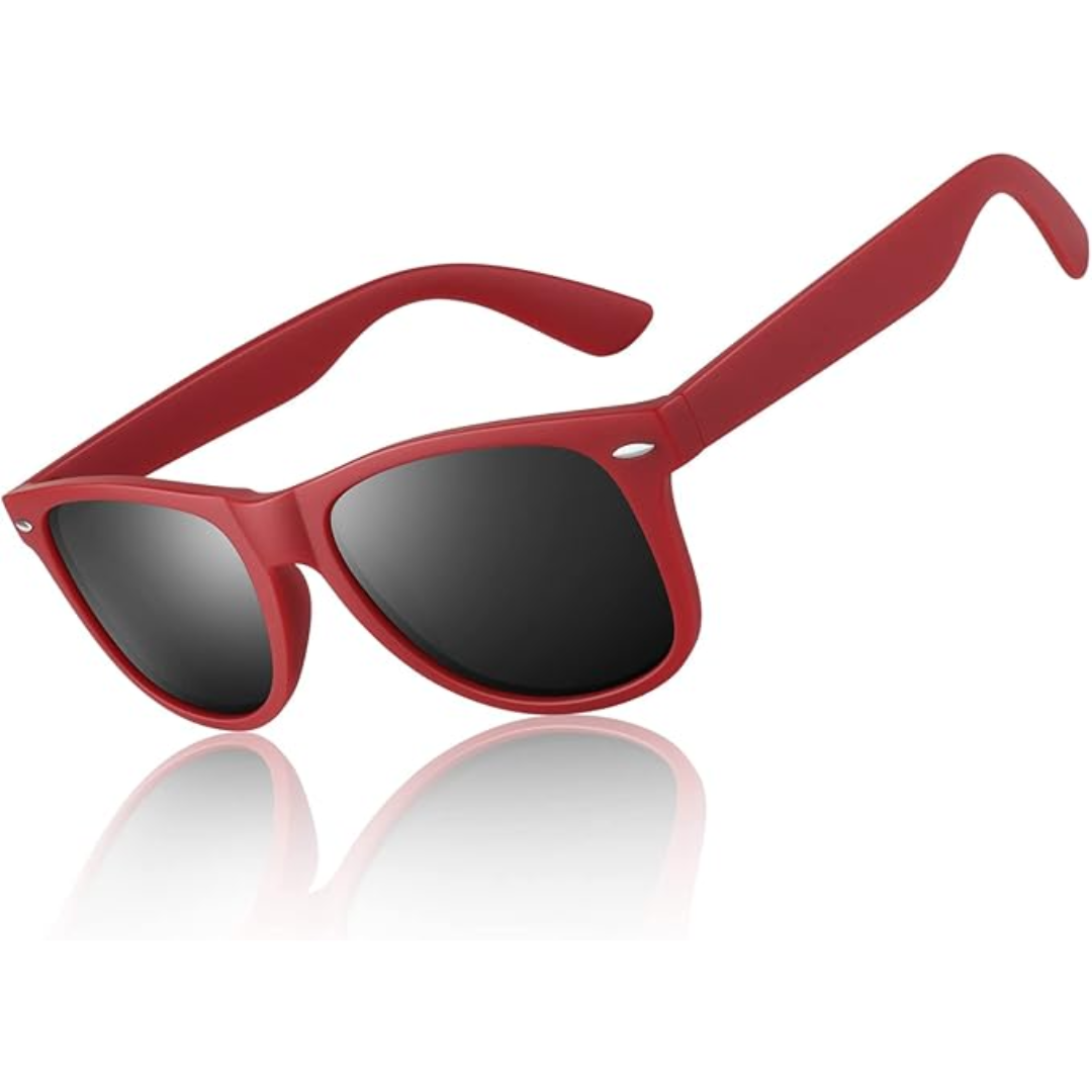 Okulary Przeciwsłoneczne Retro Damskie