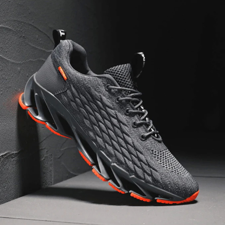 Grzegorz | Buty Do Biegania Męskie Sportowe