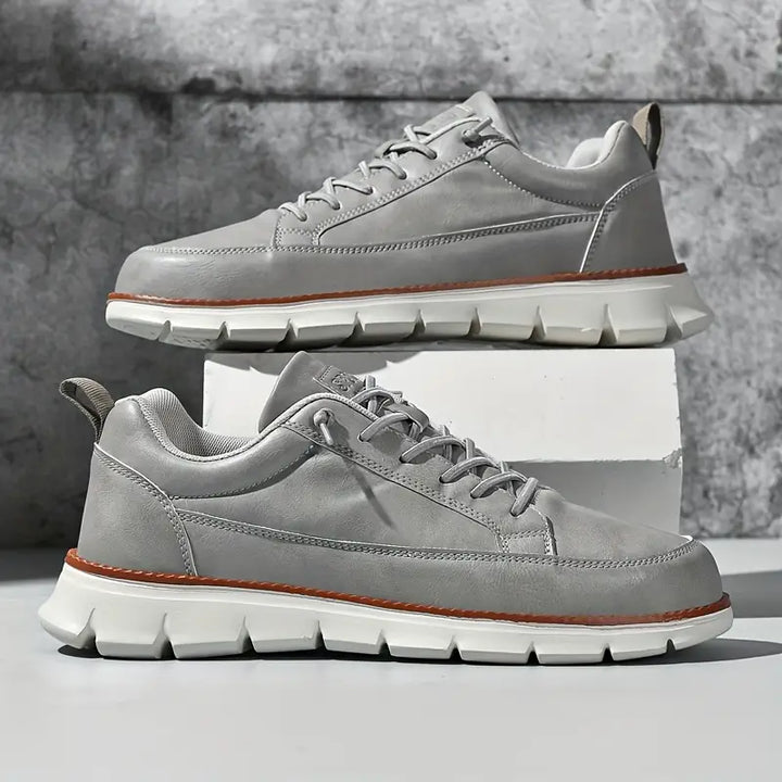 Sneakersy Męskie Casual