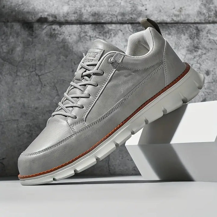 Sneakersy Męskie Casual