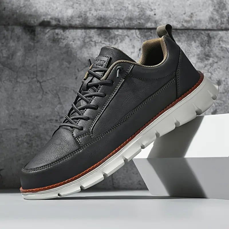 Sneakersy Męskie Casual