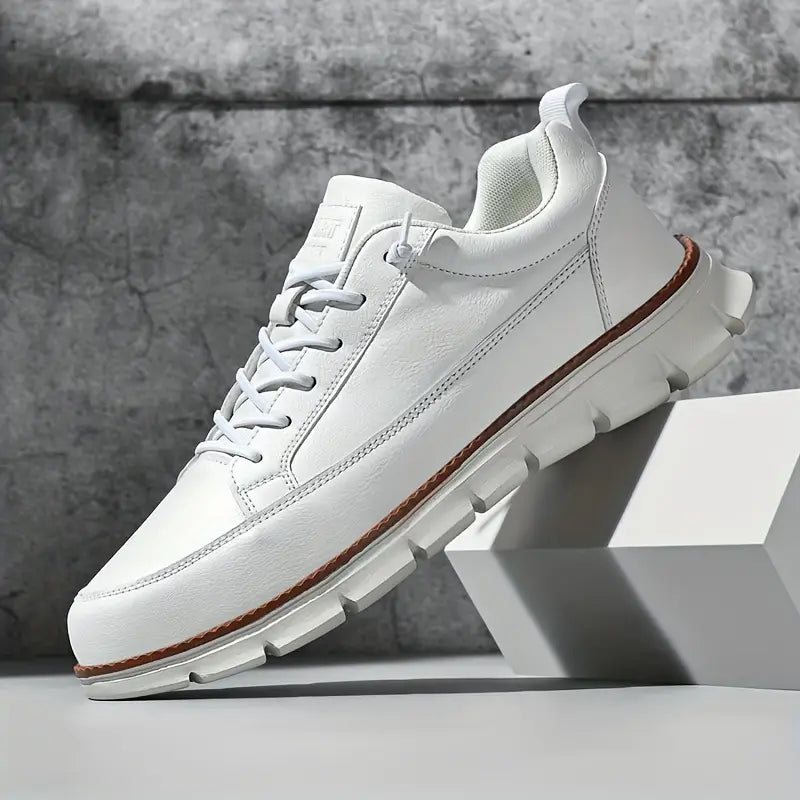 Sneakersy Męskie Casual