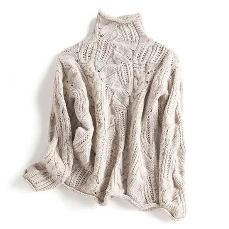 Sweter Damski Golf